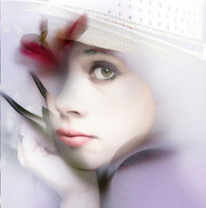 Meet your Posher, Mariana